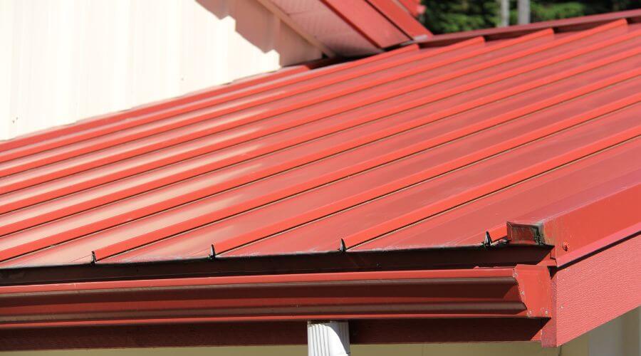 Industrial Roof Inspection in South El Monte, CA